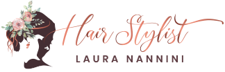 Laura Nannini hair Stylist